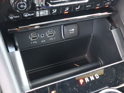 New 2025 Jeep Grand Cherokee Limited image 27