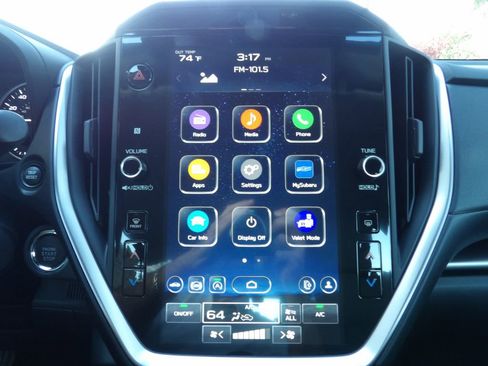 New 2026 Subaru Impreza 2.0i Sport image 20