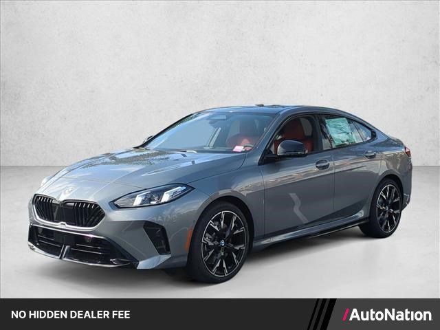 Used 2026 BMW 228i FWD image 1