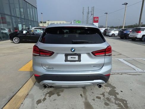Used 2021 BMW X1 sDrive28i w/ Premium Package image 6