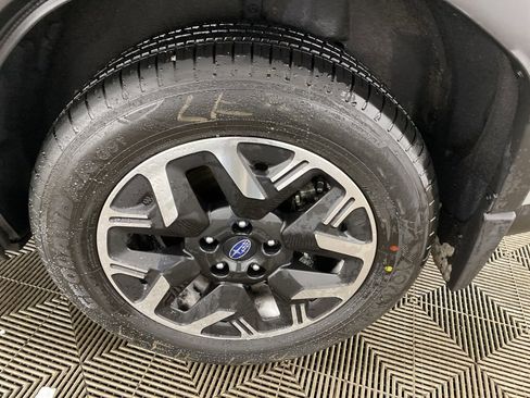 Certified 2025 Subaru Forester Premium image 13