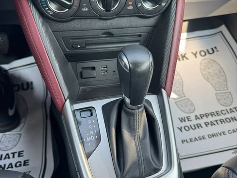 Used 2017 MAZDA CX-3 Touring AWD/4WD image 24