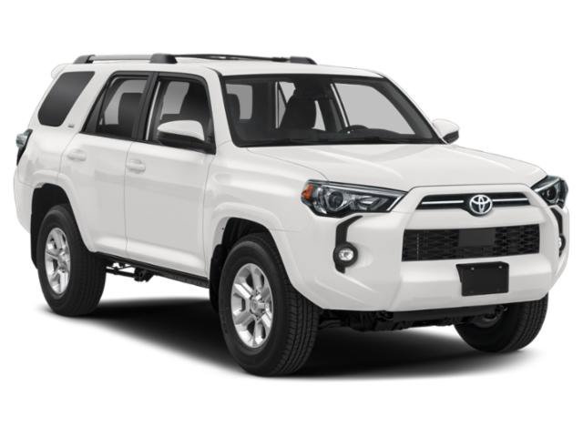 Used 2024 Toyota 4Runner SR5 RWD image 6