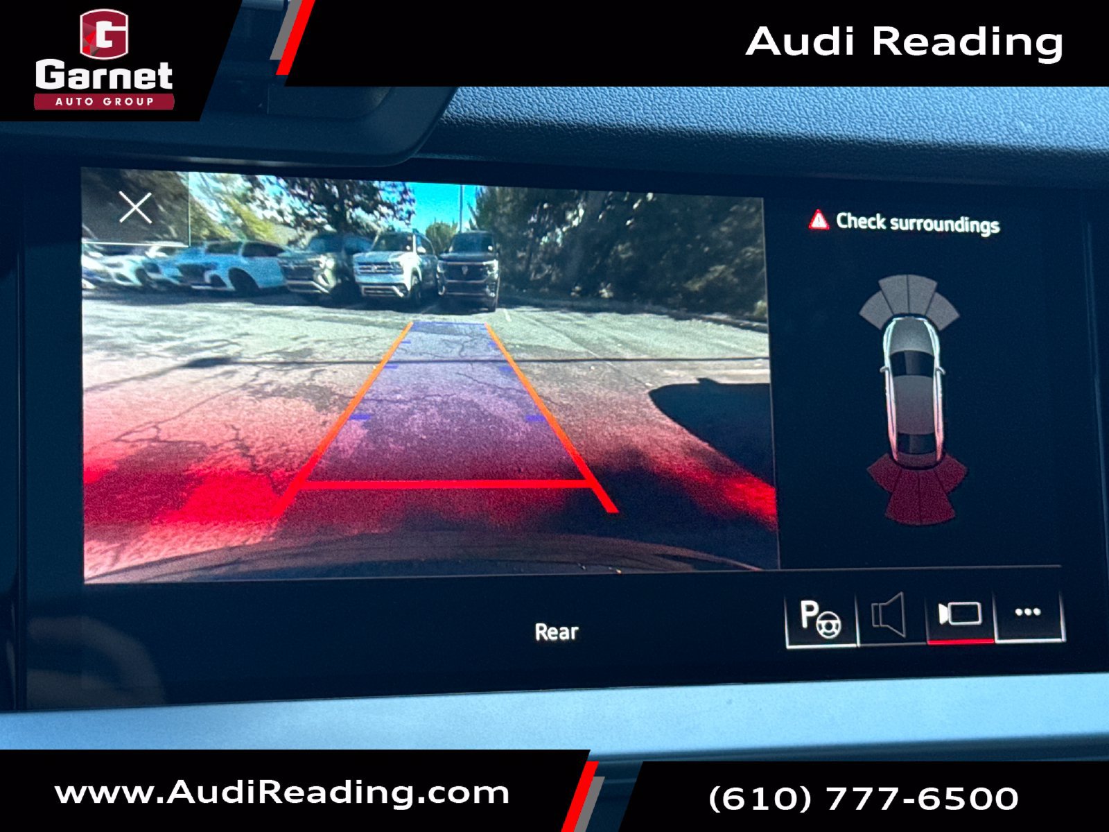 Certified 2024 Audi A3 2.0T Premium Plus w/ Premium Plus Package AWD/4WD image 22