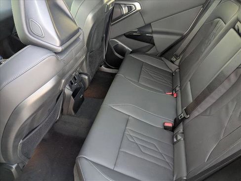 New 2026 BMW X3 xDrive30 w/ Convenience Package image 16