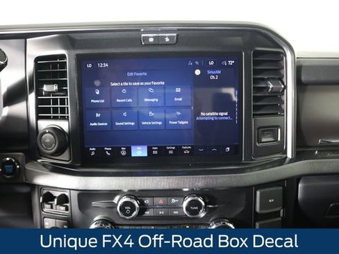 New 2026 Ford F450 Platinum AWD/4WD image 59