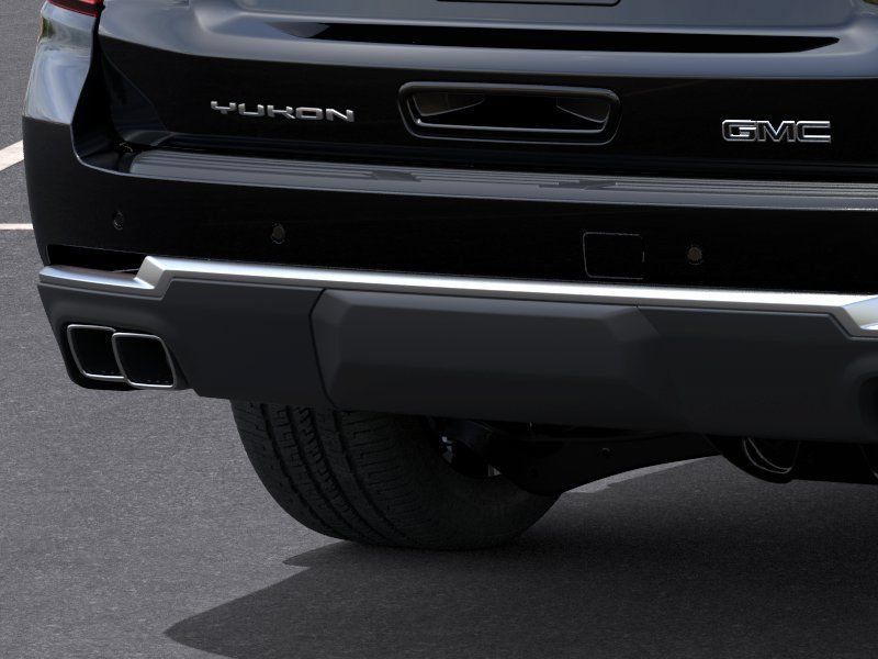 New 2026 GMC Yukon Denali w/ Advanced Technology Package AWD/4WD image 14