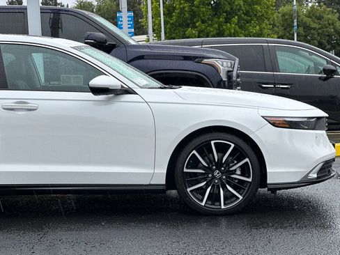 Used 2025 Honda Accord Touring image 34