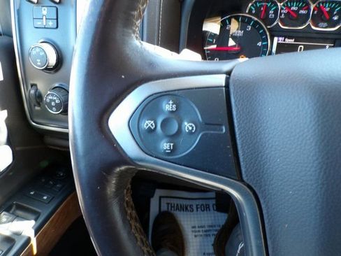 Used 2016 Chevrolet Silverado 3500 LTZ w/ Duramax Plus Package image 19