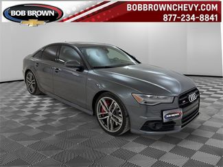 Used 2018 Audi S6 Prestige w/ S Sport Package video 1