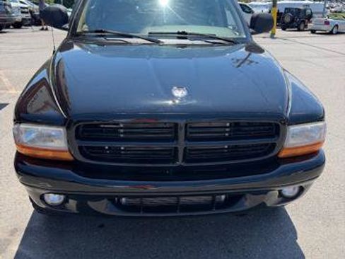 Used 1999 Dodge Durango 4WD image 3