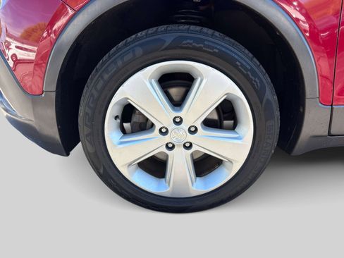 Used 2015 Buick Encore AWD image 30