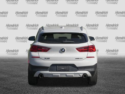 Used 2019 BMW X2 sDrive28i FWD image 8