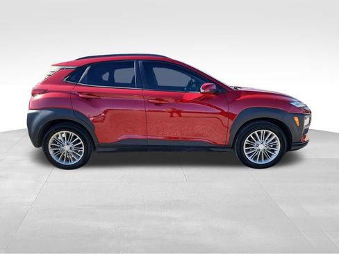 Used 2020 Hyundai Kona SEL w/ Cargo Package image 9