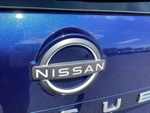 Used 2023 Nissan Rogue Platinum AWD/4WD image 31
