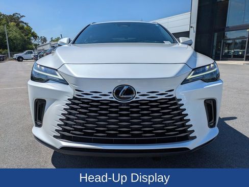 Used 2024 Lexus RX 350 Premium Plus w/ Convenience Package FWD image 9