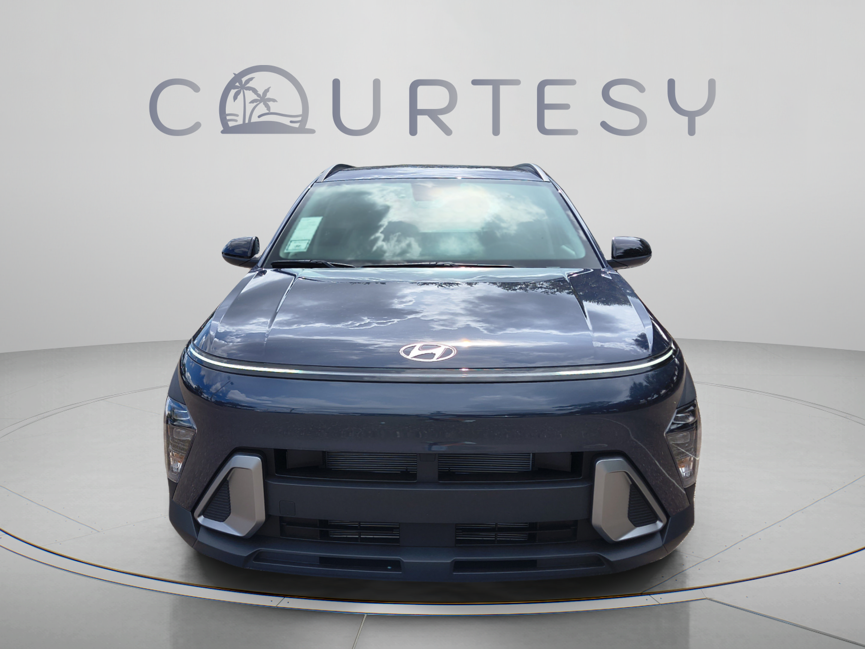 New 2027 Hyundai Kona SEL Sport FWD image 8