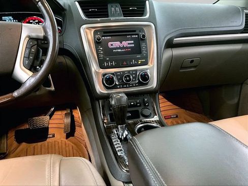 Used 2014 GMC Acadia Denali AWD/4WD image 7