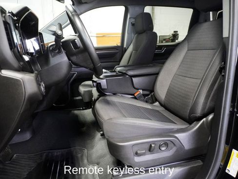 Used 2025 Chevrolet Silverado 1500 LT image 12