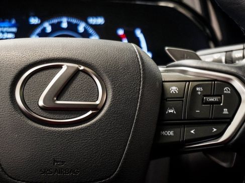 Used 2022 Lexus NX 350 AWD w/ Premium Package image 16