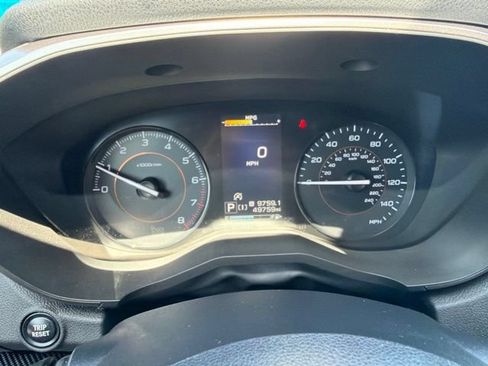 Used 2021 Subaru Crosstrek 2.0i Premium AWD/4WD image 15