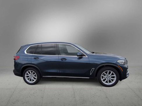 Used 2019 BMW X5 xDrive40i w/ Convenience Package AWD/4WD image 9