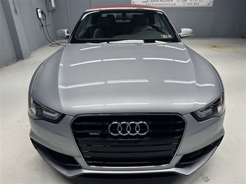 Used 2017 Audi A5 2.0T Sport image 18