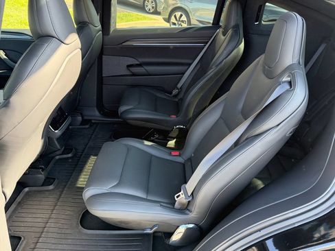 Used 2026 Tesla Model X Plaid AWD/4WD image 22