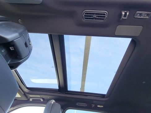 New 2026 Ford Expedition Max Platinum w/ Stealth Performance Package image 10