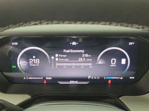 Used 2026 Jeep Cherokee Limited image 27