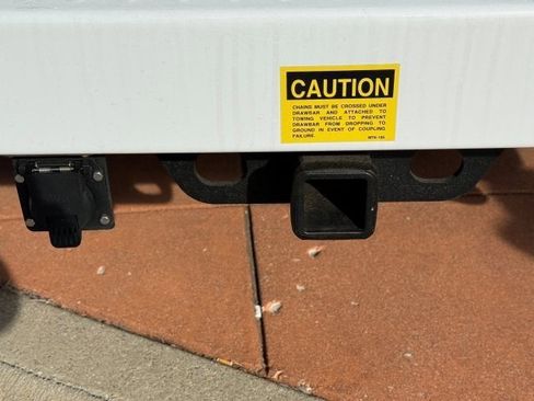 New 2025 Chevrolet Silverado 2500 W/T w/ WT Convenience Package image 6