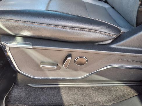 Used 2023 Ford F150 Lightning Lariat w/ Equipment Group 511A High image 24