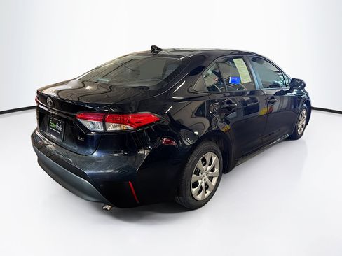 Used 2025 Toyota Corolla LE FWD image 9