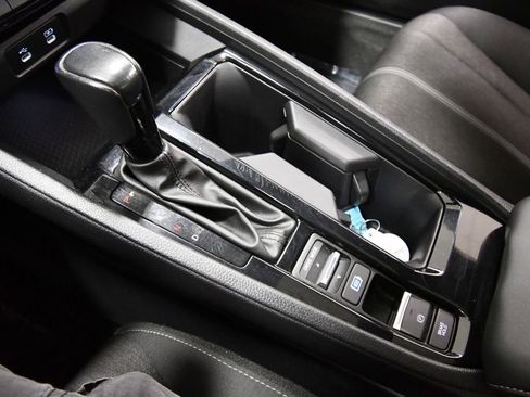 Certified 2023 Honda Accord Sport image 25