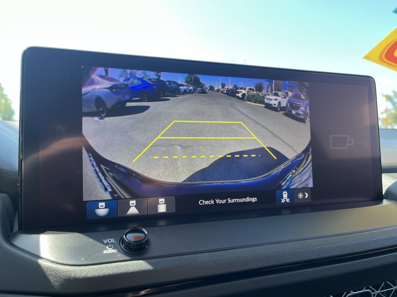 Used 2025 Honda Accord Sport image 13