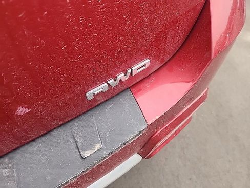 Used 2015 GMC Terrain Denali image 12