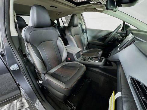 New 2026 Subaru Crosstrek 2.5i Limited AWD/4WD image 28