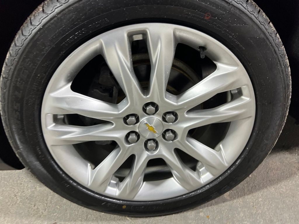 Used 2019 Chevrolet Blazer LT w/ Sun and Wheels Package FWD image 43