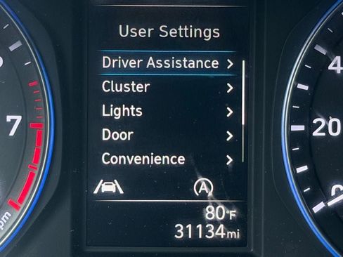 Used 2023 Hyundai Kona SEL image 30