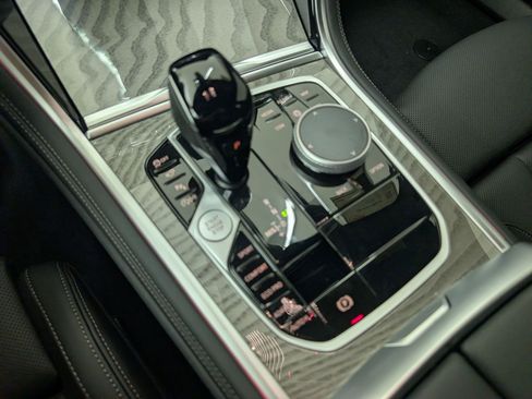 New 2026 BMW 840i w/ M Sport Professional Package image 15