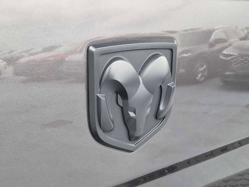 Used 2021 RAM 1500 Classic Warlock image 8