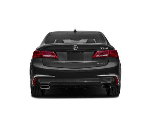 Used 2019 Acura TLX V6 SH-AWD image 5
