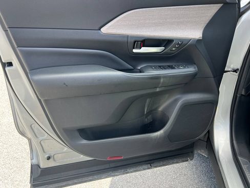 Used 2024 Toyota Grand Highlander AWD image 22