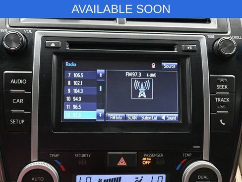 Used 2014 Toyota Camry LE FWD image 19