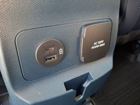 Used 2024 Ford Maverick Lariat AWD/4WD image 14