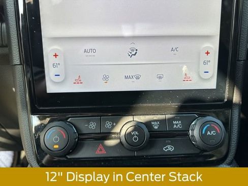 Certified 2024 Ford Ranger XLT w/ FX4 Off-Road Package image 30