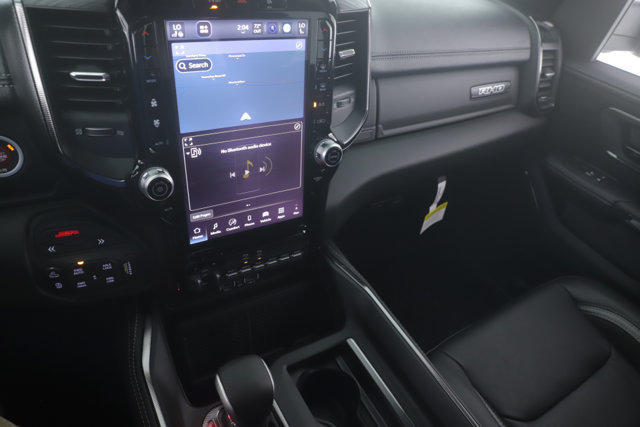 New 2026 RAM 1500 RHO AWD/4WD image 27