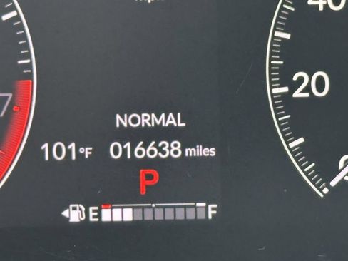 Used 2024 Honda HR-V LX image 23