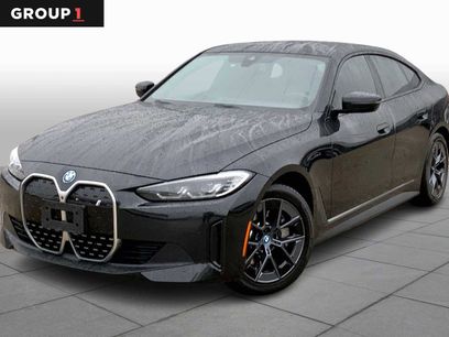 Used 2023 BMW i4 eDrive40 w/ Premium Package