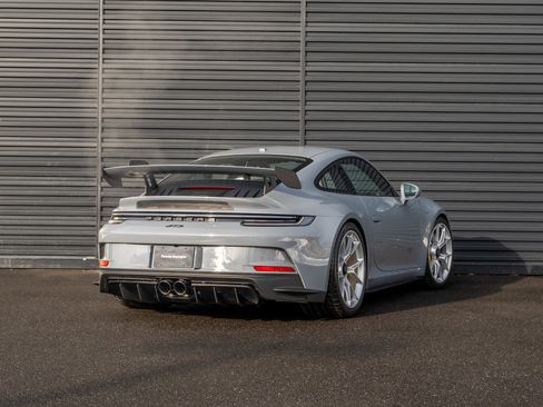 Certified 2024 Porsche 911 GT3 image 8